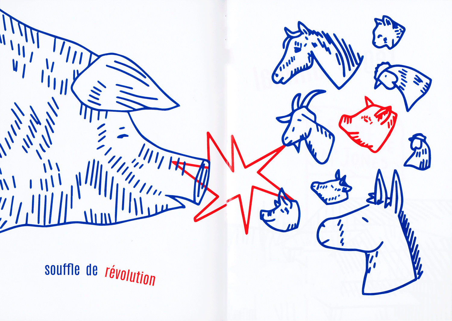 scan couverture de l'edition