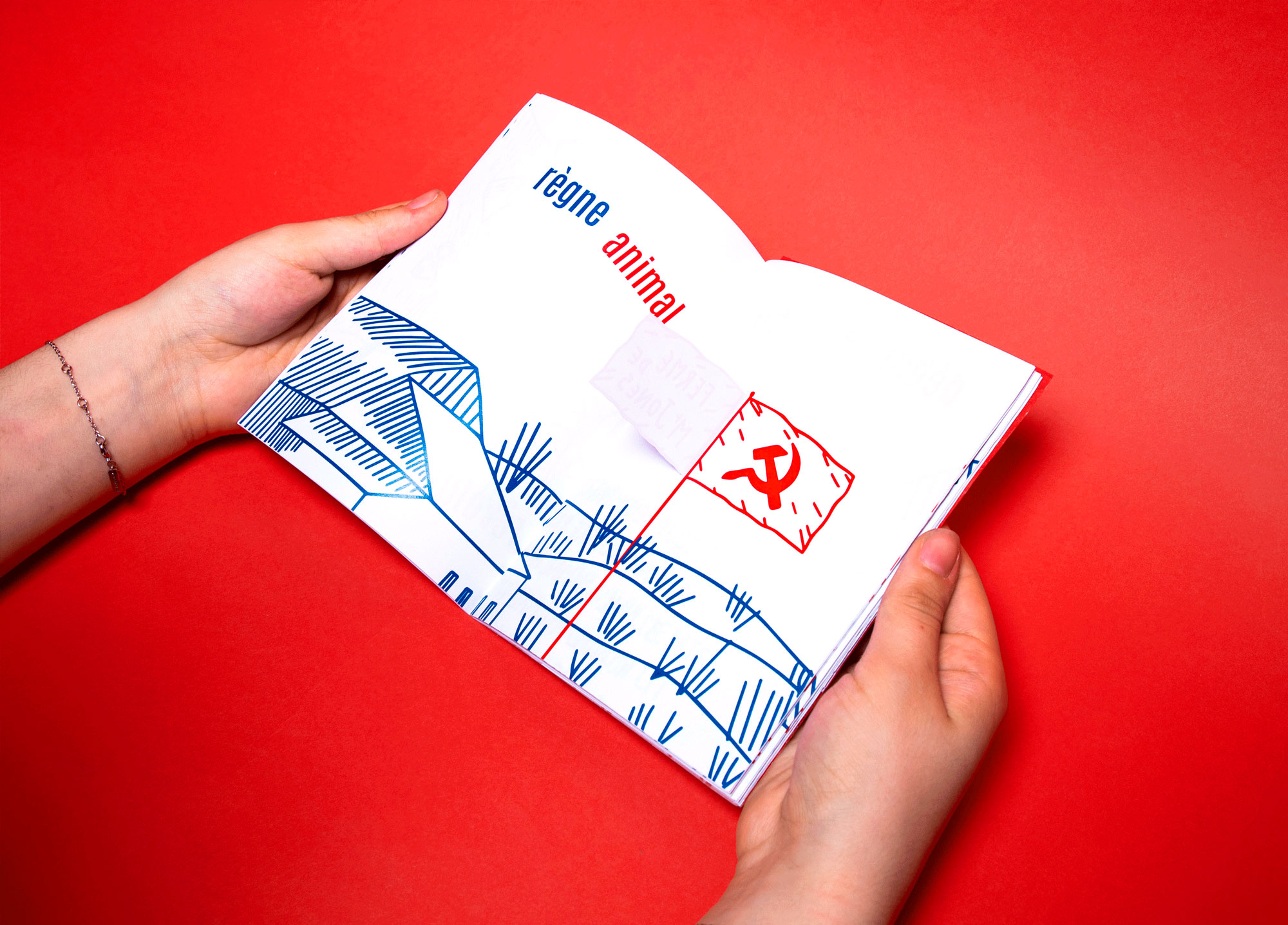 photo main début de la fin